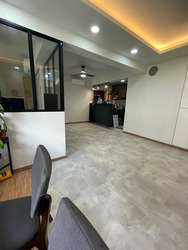 Blk 229B Matilda Sundeck (Punggol), HDB 4 Rooms #618922971